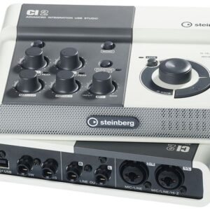 Steinberg CI2