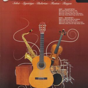 David Leiva - Combo Flamenco