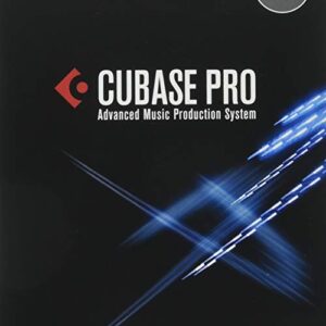 Cubase PRO Educacional