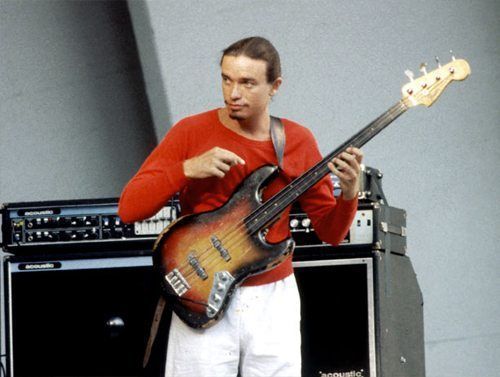 Jaco Pastorius – Un repaso biográfico