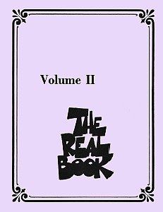 Real Book Vol. II (Descarga)