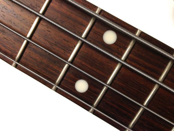 Cómo construir un buen Riff
