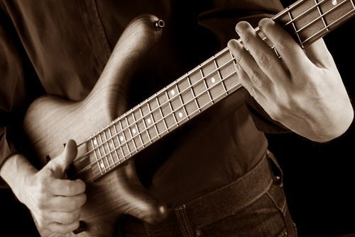 El Funk. Técnicas para el bajo eléctrico