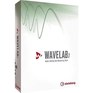 WaveLab 7
