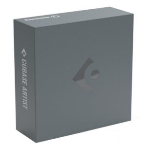 Cubase Artist Educacional