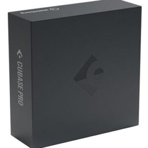 Cubase PRO Educacional