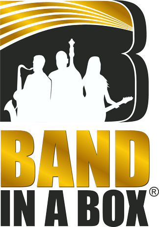 Band in a Box Vídeo Tutorial