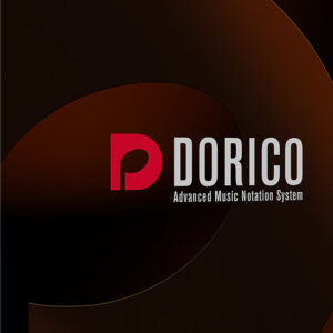 Dorico editor de partituras